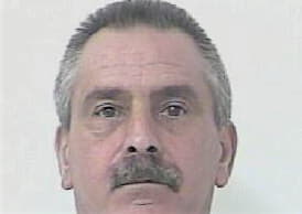 Alberto Ruiz, - St. Lucie County, FL 